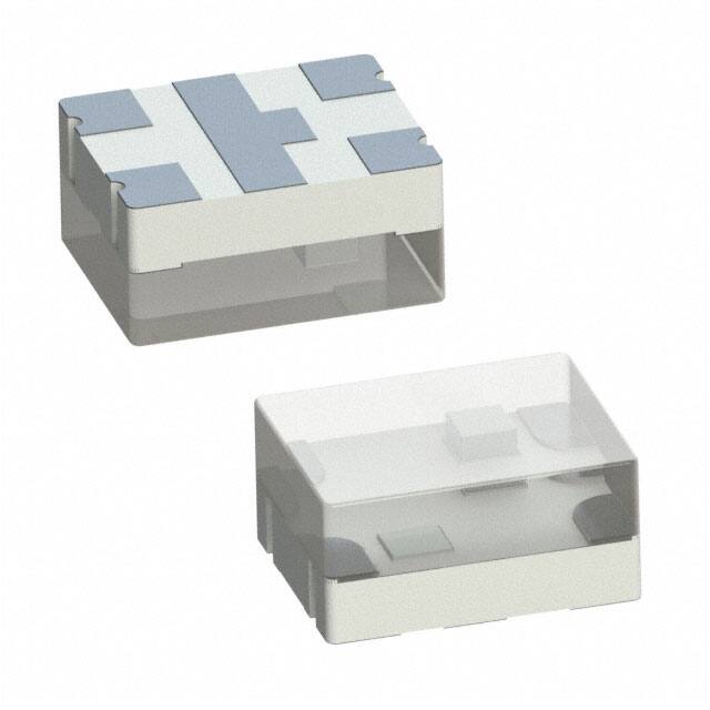 CL-165HR/YG-D-T Citizen  Indication LED - Discrète